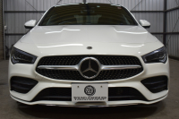 メルセデスベンツ CLAクラス CLA250 4M AMGﾗｲﾝ AMGﾚｻﾞｰｴｸｽｸﾙｰｼﾌﾞP ｱﾄﾞﾊﾞﾝｽﾄﾞP ﾚｰﾀﾞｰｾｰﾌﾃｨP ﾊﾟﾉﾗﾏｻﾝﾙｰﾌ  ﾋｰﾀｰ黒灰革 AMGｴｱﾛ18AW ﾅﾋﾞTV ﾍｯﾄﾞｱｯﾌﾟD 360ｶﾒﾗ ﾃﾞｨｽﾄﾛﾆｯｸ ﾌﾞﾗｲﾝﾄﾞｽﾎﾟｯﾄ ﾚｰﾝｷｰﾌﾟｷｰﾚｽGO 2年保証