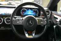 メルセデスベンツ CLAクラス CLA250 4M AMGﾗｲﾝ AMGﾚｻﾞｰｴｸｽｸﾙｰｼﾌﾞP ｱﾄﾞﾊﾞﾝｽﾄﾞP ﾚｰﾀﾞｰｾｰﾌﾃｨP ﾊﾟﾉﾗﾏｻﾝﾙｰﾌ  ﾋｰﾀｰ黒灰革 AMGｴｱﾛ18AW ﾅﾋﾞTV ﾍｯﾄﾞｱｯﾌﾟD 360ｶﾒﾗ ﾃﾞｨｽﾄﾛﾆｯｸ ﾌﾞﾗｲﾝﾄﾞｽﾎﾟｯﾄ ﾚｰﾝｷｰﾌﾟｷｰﾚｽGO 2年保証