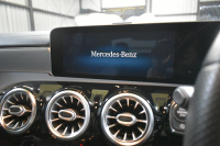 メルセデスベンツ CLAクラス CLA250 4M AMGﾗｲﾝ AMGﾚｻﾞｰｴｸｽｸﾙｰｼﾌﾞP ｱﾄﾞﾊﾞﾝｽﾄﾞP ﾚｰﾀﾞｰｾｰﾌﾃｨP ﾊﾟﾉﾗﾏｻﾝﾙｰﾌ  ﾋｰﾀｰ黒灰革 AMGｴｱﾛ18AW ﾅﾋﾞTV ﾍｯﾄﾞｱｯﾌﾟD 360ｶﾒﾗ ﾃﾞｨｽﾄﾛﾆｯｸ ﾌﾞﾗｲﾝﾄﾞｽﾎﾟｯﾄ ﾚｰﾝｷｰﾌﾟｷｰﾚｽGO 2年保証