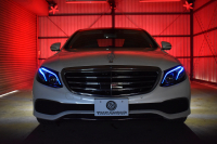 メルセデスベンツ Eクラス E400 4ﾏﾁｯｸ EXCLUSIVE ｴｸｽｸﾙｰｼﾌﾞPKG ﾚｰﾀﾞｰｾｰﾌﾃｨP MEｺﾈｸﾄ 9速AT 333馬力V6 4WD ｳｯﾄﾞｲﾝﾃﾘｱ ﾊﾟﾉﾗﾏｻﾝﾙｰﾌ ﾋｰﾀｰｸｰﾗｰ黒革 ﾃﾞｨｽﾄﾛ BSM Lﾁｪﾝｼﾞ 専用18AW ｷｰﾚｽGO PTS ﾌｯﾄﾄﾗﾝｸ ﾌﾞﾙﾒｽﾀｰS 地ﾃﾞｼﾞﾅﾋﾞ 360ｶﾒﾗ 2年保証