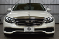 メルセデスベンツ Eクラス E400 4ﾏﾁｯｸ EXCLUSIVE ｴｸｽｸﾙｰｼﾌﾞPKG ﾚｰﾀﾞｰｾｰﾌﾃｨP MEｺﾈｸﾄ 9速AT 333馬力V6 4WD ｳｯﾄﾞｲﾝﾃﾘｱ ﾊﾟﾉﾗﾏｻﾝﾙｰﾌ ﾋｰﾀｰｸｰﾗｰ黒革 ﾃﾞｨｽﾄﾛ BSM Lﾁｪﾝｼﾞ 専用18AW ｷｰﾚｽGO PTS ﾌｯﾄﾄﾗﾝｸ ﾌﾞﾙﾒｽﾀｰS 地ﾃﾞｼﾞﾅﾋﾞ 360ｶﾒﾗ 2年保証