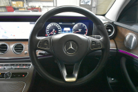 メルセデスベンツ Eクラス E400 4ﾏﾁｯｸ EXCLUSIVE ｴｸｽｸﾙｰｼﾌﾞPKG ﾚｰﾀﾞｰｾｰﾌﾃｨP MEｺﾈｸﾄ 9速AT 333馬力V6 4WD ｳｯﾄﾞｲﾝﾃﾘｱ ﾊﾟﾉﾗﾏｻﾝﾙｰﾌ ﾋｰﾀｰｸｰﾗｰ黒革 ﾃﾞｨｽﾄﾛ BSM Lﾁｪﾝｼﾞ 専用18AW ｷｰﾚｽGO PTS ﾌｯﾄﾄﾗﾝｸ ﾌﾞﾙﾒｽﾀｰS 地ﾃﾞｼﾞﾅﾋﾞ 360ｶﾒﾗ 2年保証