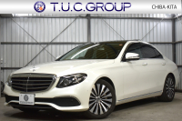 メルセデスベンツ Eクラス E400 4ﾏﾁｯｸ EXCLUSIVE ｴｸｽｸﾙｰｼﾌﾞPKG ﾚｰﾀﾞｰｾｰﾌﾃｨP MEｺﾈｸﾄ 9速AT 333馬力V6 4WD ｳｯﾄﾞｲﾝﾃﾘｱ ﾊﾟﾉﾗﾏｻﾝﾙｰﾌ ﾋｰﾀｰｸｰﾗｰ黒革 ﾃﾞｨｽﾄﾛ BSM Lﾁｪﾝｼﾞ 専用18AW ｷｰﾚｽGO PTS ﾌｯﾄﾄﾗﾝｸ ﾌﾞﾙﾒｽﾀｰS 地ﾃﾞｼﾞﾅﾋﾞ 360ｶﾒﾗ 2年保証