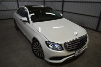 メルセデスベンツ Eクラス E400 4ﾏﾁｯｸ EXCLUSIVE ｴｸｽｸﾙｰｼﾌﾞPKG ﾚｰﾀﾞｰｾｰﾌﾃｨP MEｺﾈｸﾄ 9速AT 333馬力V6 4WD ｳｯﾄﾞｲﾝﾃﾘｱ ﾊﾟﾉﾗﾏｻﾝﾙｰﾌ ﾋｰﾀｰｸｰﾗｰ黒革 ﾃﾞｨｽﾄﾛ BSM Lﾁｪﾝｼﾞ 専用18AW ｷｰﾚｽGO PTS ﾌｯﾄﾄﾗﾝｸ ﾌﾞﾙﾒｽﾀｰS 地ﾃﾞｼﾞﾅﾋﾞ 360ｶﾒﾗ 2年保証