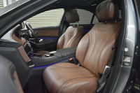 メルセデスベンツ Sクラス S400dｽﾎﾟｰﾂﾘﾐﾃｯﾄﾞ ﾚｰﾀﾞｰｾｰﾌﾃｨP 後期型 MEｺﾈｸﾄ ﾊﾟﾉﾗﾏｻﾝﾙｰﾌ ﾋｰﾀｰｸｰﾗｰ茶革 ﾃﾞｨｽﾄﾛ BSM Lﾁｪﾝｼﾞ AMGｴｱﾛ20AW ｷｰﾚｽGO PTS HUD ﾌﾞﾙﾒｽﾀｰS ﾌｯﾄﾄﾗﾝｸ 地ﾃﾞｼﾞﾅﾋﾞ 360ｶﾒﾗ 2年保証