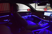 メルセデスベンツ Sクラス S400dｽﾎﾟｰﾂﾘﾐﾃｯﾄﾞ ﾚｰﾀﾞｰｾｰﾌﾃｨP 後期型 MEｺﾈｸﾄ ﾊﾟﾉﾗﾏｻﾝﾙｰﾌ ﾋｰﾀｰｸｰﾗｰ茶革 ﾃﾞｨｽﾄﾛ BSM Lﾁｪﾝｼﾞ AMGｴｱﾛ20AW ｷｰﾚｽGO PTS HUD ﾌﾞﾙﾒｽﾀｰS ﾌｯﾄﾄﾗﾝｸ 地ﾃﾞｼﾞﾅﾋﾞ 360ｶﾒﾗ 2年保証