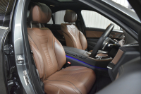 メルセデスベンツ Sクラス S400dｽﾎﾟｰﾂﾘﾐﾃｯﾄﾞ ﾚｰﾀﾞｰｾｰﾌﾃｨP 後期型 MEｺﾈｸﾄ ﾊﾟﾉﾗﾏｻﾝﾙｰﾌ ﾋｰﾀｰｸｰﾗｰ茶革 ﾃﾞｨｽﾄﾛ BSM Lﾁｪﾝｼﾞ AMGｴｱﾛ20AW ｷｰﾚｽGO PTS HUD ﾌﾞﾙﾒｽﾀｰS ﾌｯﾄﾄﾗﾝｸ 地ﾃﾞｼﾞﾅﾋﾞ 360ｶﾒﾗ 2年保証