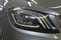 メルセデスベンツ Sクラス S400dｽﾎﾟｰﾂﾘﾐﾃｯﾄﾞ ﾚｰﾀﾞｰｾｰﾌﾃｨP 後期型 MEｺﾈｸﾄ ﾊﾟﾉﾗﾏｻﾝﾙｰﾌ ﾋｰﾀｰｸｰﾗｰ茶革 ﾃﾞｨｽﾄﾛ BSM Lﾁｪﾝｼﾞ AMGｴｱﾛ20AW ｷｰﾚｽGO PTS HUD ﾌﾞﾙﾒｽﾀｰS ﾌｯﾄﾄﾗﾝｸ 地ﾃﾞｼﾞﾅﾋﾞ 360ｶﾒﾗ 2年保証