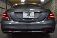 メルセデスベンツ Sクラス S400dｽﾎﾟｰﾂﾘﾐﾃｯﾄﾞ ﾚｰﾀﾞｰｾｰﾌﾃｨP 後期型 MEｺﾈｸﾄ ﾊﾟﾉﾗﾏｻﾝﾙｰﾌ ﾋｰﾀｰｸｰﾗｰ茶革 ﾃﾞｨｽﾄﾛ BSM Lﾁｪﾝｼﾞ AMGｴｱﾛ20AW ｷｰﾚｽGO PTS HUD ﾌﾞﾙﾒｽﾀｰS ﾌｯﾄﾄﾗﾝｸ 地ﾃﾞｼﾞﾅﾋﾞ 360ｶﾒﾗ 2年保証