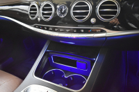 メルセデスベンツ Sクラス S400dｽﾎﾟｰﾂﾘﾐﾃｯﾄﾞ ﾚｰﾀﾞｰｾｰﾌﾃｨP 後期型 MEｺﾈｸﾄ ﾊﾟﾉﾗﾏｻﾝﾙｰﾌ ﾋｰﾀｰｸｰﾗｰ茶革 ﾃﾞｨｽﾄﾛ BSM Lﾁｪﾝｼﾞ AMGｴｱﾛ20AW ｷｰﾚｽGO PTS HUD ﾌﾞﾙﾒｽﾀｰS ﾌｯﾄﾄﾗﾝｸ 地ﾃﾞｼﾞﾅﾋﾞ 360ｶﾒﾗ 2年保証