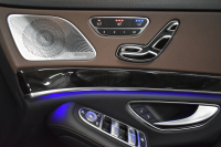 メルセデスベンツ Sクラス S400dｽﾎﾟｰﾂﾘﾐﾃｯﾄﾞ ﾚｰﾀﾞｰｾｰﾌﾃｨP 後期型 MEｺﾈｸﾄ ﾊﾟﾉﾗﾏｻﾝﾙｰﾌ ﾋｰﾀｰｸｰﾗｰ茶革 ﾃﾞｨｽﾄﾛ BSM Lﾁｪﾝｼﾞ AMGｴｱﾛ20AW ｷｰﾚｽGO PTS HUD ﾌﾞﾙﾒｽﾀｰS ﾌｯﾄﾄﾗﾝｸ 地ﾃﾞｼﾞﾅﾋﾞ 360ｶﾒﾗ 2年保証