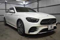 メルセデスベンツ Eクラス E200 ｽﾎﾟｰﾂ ｴｸｽｸﾙｰｼﾌﾞAMGﾗｲﾝｲﾝﾃﾘｱP ﾚｰﾀﾞｰｾｰﾌﾃｨP 後期型 ﾊﾟﾉﾗﾏｻﾝﾙｰﾌ MEｺﾈｸﾄ 燃費13.1KM 全席ﾋｰﾀｰ黒革 ﾃﾞｨｽﾄﾛ BSM Lﾁｪﾝｼﾞ AMGｴｱﾛ19AW ｷｰﾚｽGO ﾊﾟｰｸﾄﾛ HUD ﾌﾞﾙﾒS ﾏﾙﾁｶﾗｰｱﾝﾋﾞｴﾝﾄ 対話式ﾅﾋﾞ 360ｶﾒﾗ 2年保証