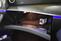 メルセデスベンツ Eクラス E200 ｽﾎﾟｰﾂ ｴｸｽｸﾙｰｼﾌﾞAMGﾗｲﾝｲﾝﾃﾘｱP ﾚｰﾀﾞｰｾｰﾌﾃｨP 後期型 ﾊﾟﾉﾗﾏｻﾝﾙｰﾌ MEｺﾈｸﾄ 燃費13.1KM 全席ﾋｰﾀｰ黒革 ﾃﾞｨｽﾄﾛ BSM Lﾁｪﾝｼﾞ AMGｴｱﾛ19AW ｷｰﾚｽGO ﾊﾟｰｸﾄﾛ HUD ﾌﾞﾙﾒS ﾏﾙﾁｶﾗｰｱﾝﾋﾞｴﾝﾄ 対話式ﾅﾋﾞ 360ｶﾒﾗ 2年保証