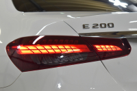 メルセデスベンツ Eクラス E200 ｽﾎﾟｰﾂ ｴｸｽｸﾙｰｼﾌﾞAMGﾗｲﾝｲﾝﾃﾘｱP ﾚｰﾀﾞｰｾｰﾌﾃｨP 後期型 ﾊﾟﾉﾗﾏｻﾝﾙｰﾌ MEｺﾈｸﾄ 燃費13.1KM 全席ﾋｰﾀｰ黒革 ﾃﾞｨｽﾄﾛ BSM Lﾁｪﾝｼﾞ AMGｴｱﾛ19AW ｷｰﾚｽGO ﾊﾟｰｸﾄﾛ HUD ﾌﾞﾙﾒS ﾏﾙﾁｶﾗｰｱﾝﾋﾞｴﾝﾄ 対話式ﾅﾋﾞ 360ｶﾒﾗ 2年保証