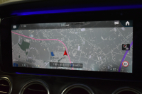 メルセデスベンツ Eクラス E200 ｽﾎﾟｰﾂ ｴｸｽｸﾙｰｼﾌﾞAMGﾗｲﾝｲﾝﾃﾘｱP ﾚｰﾀﾞｰｾｰﾌﾃｨP 後期型 ﾊﾟﾉﾗﾏｻﾝﾙｰﾌ MEｺﾈｸﾄ 燃費13.1KM 全席ﾋｰﾀｰ黒革 ﾃﾞｨｽﾄﾛ BSM Lﾁｪﾝｼﾞ AMGｴｱﾛ19AW ｷｰﾚｽGO ﾊﾟｰｸﾄﾛ HUD ﾌﾞﾙﾒS ﾏﾙﾁｶﾗｰｱﾝﾋﾞｴﾝﾄ 対話式ﾅﾋﾞ 360ｶﾒﾗ 2年保証