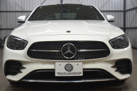 メルセデスベンツ Eクラス E200 ｽﾎﾟｰﾂ ｴｸｽｸﾙｰｼﾌﾞAMGﾗｲﾝｲﾝﾃﾘｱP ﾚｰﾀﾞｰｾｰﾌﾃｨP 後期型 ﾊﾟﾉﾗﾏｻﾝﾙｰﾌ MEｺﾈｸﾄ 燃費13.1KM 全席ﾋｰﾀｰ黒革 ﾃﾞｨｽﾄﾛ BSM Lﾁｪﾝｼﾞ AMGｴｱﾛ19AW ｷｰﾚｽGO ﾊﾟｰｸﾄﾛ HUD ﾌﾞﾙﾒS ﾏﾙﾁｶﾗｰｱﾝﾋﾞｴﾝﾄ 対話式ﾅﾋﾞ 360ｶﾒﾗ 2年保証