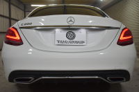 メルセデスベンツ Cクラス C200 ﾛｰﾚｳｽｴﾃﾞｨｼｮﾝ ｽﾎﾟｰﾂﾌﾟﾗｽP ﾚｻﾞｰｴｸｽｸﾙｰｼﾌﾞ ﾚｰﾀﾞｰｾｰﾌﾃｨP 最終特別仕様 MEｺﾈ 9速 BSG搭載 ﾋｰﾀｰｸｰﾗｰ赤革 ﾃﾞｨｽﾄﾛ BSM Lｷｰﾌﾟ AMGｴｱﾛ18AW ｷｰﾚｽGo PTS 液晶ﾒｰﾀｰ ﾌｯﾄﾄﾗﾝｸ 地ﾃﾞｼﾞﾅﾋﾞ 360ｶﾒﾗ 2年保証