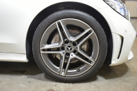 メルセデスベンツ Cクラス C200 ﾛｰﾚｳｽｴﾃﾞｨｼｮﾝ ｽﾎﾟｰﾂﾌﾟﾗｽP ﾚｻﾞｰｴｸｽｸﾙｰｼﾌﾞ ﾚｰﾀﾞｰｾｰﾌﾃｨP 最終特別仕様 MEｺﾈ 9速 BSG搭載 ﾋｰﾀｰｸｰﾗｰ赤革 ﾃﾞｨｽﾄﾛ BSM Lｷｰﾌﾟ AMGｴｱﾛ18AW ｷｰﾚｽGo PTS 液晶ﾒｰﾀｰ ﾌｯﾄﾄﾗﾝｸ 地ﾃﾞｼﾞﾅﾋﾞ 360ｶﾒﾗ 2年保証