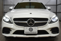 メルセデスベンツ Cクラス C200 ﾛｰﾚｳｽｴﾃﾞｨｼｮﾝ ｽﾎﾟｰﾂﾌﾟﾗｽP ﾚｻﾞｰｴｸｽｸﾙｰｼﾌﾞ ﾚｰﾀﾞｰｾｰﾌﾃｨP 最終特別仕様 MEｺﾈ 9速 BSG搭載 ﾋｰﾀｰｸｰﾗｰ赤革 ﾃﾞｨｽﾄﾛ BSM Lｷｰﾌﾟ AMGｴｱﾛ18AW ｷｰﾚｽGo PTS 液晶ﾒｰﾀｰ ﾌｯﾄﾄﾗﾝｸ 地ﾃﾞｼﾞﾅﾋﾞ 360ｶﾒﾗ 2年保証