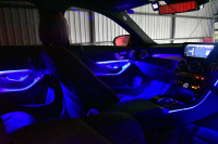 メルセデスベンツ Cクラス C200 ﾛｰﾚｳｽｴﾃﾞｨｼｮﾝ ｽﾎﾟｰﾂﾌﾟﾗｽP ﾚｻﾞｰｴｸｽｸﾙｰｼﾌﾞ ﾚｰﾀﾞｰｾｰﾌﾃｨP 最終特別仕様 MEｺﾈ 9速 BSG搭載 ﾋｰﾀｰｸｰﾗｰ赤革 ﾃﾞｨｽﾄﾛ BSM Lｷｰﾌﾟ AMGｴｱﾛ18AW ｷｰﾚｽGo PTS 液晶ﾒｰﾀｰ ﾌｯﾄﾄﾗﾝｸ 地ﾃﾞｼﾞﾅﾋﾞ 360ｶﾒﾗ 2年保証