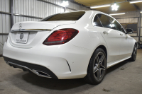 メルセデスベンツ Cクラス C200 ﾛｰﾚｳｽｴﾃﾞｨｼｮﾝ ｽﾎﾟｰﾂﾌﾟﾗｽP ﾚｻﾞｰｴｸｽｸﾙｰｼﾌﾞ ﾚｰﾀﾞｰｾｰﾌﾃｨP 最終特別仕様 MEｺﾈ 9速 BSG搭載 ﾋｰﾀｰｸｰﾗｰ赤革 ﾃﾞｨｽﾄﾛ BSM Lｷｰﾌﾟ AMGｴｱﾛ18AW ｷｰﾚｽGo PTS 液晶ﾒｰﾀｰ ﾌｯﾄﾄﾗﾝｸ 地ﾃﾞｼﾞﾅﾋﾞ 360ｶﾒﾗ 2年保証