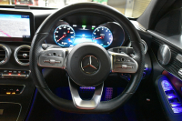 メルセデスベンツ Cクラス C200 ﾛｰﾚｳｽｴﾃﾞｨｼｮﾝ ｽﾎﾟｰﾂﾌﾟﾗｽP ﾚｻﾞｰｴｸｽｸﾙｰｼﾌﾞ ﾚｰﾀﾞｰｾｰﾌﾃｨP 最終特別仕様 MEｺﾈ 9速 BSG搭載 ﾋｰﾀｰｸｰﾗｰ赤革 ﾃﾞｨｽﾄﾛ BSM Lｷｰﾌﾟ AMGｴｱﾛ18AW ｷｰﾚｽGo PTS 液晶ﾒｰﾀｰ ﾌｯﾄﾄﾗﾝｸ 地ﾃﾞｼﾞﾅﾋﾞ 360ｶﾒﾗ 2年保証