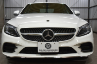 メルセデスベンツ Cクラス C200 ﾛｰﾚｳｽｴﾃﾞｨｼｮﾝ ｽﾎﾟｰﾂﾌﾟﾗｽP ﾚｻﾞｰｴｸｽｸﾙｰｼﾌﾞ ﾚｰﾀﾞｰｾｰﾌﾃｨP 最終特別仕様 MEｺﾈ 9速 BSG搭載 ﾋｰﾀｰｸｰﾗｰ赤革 ﾃﾞｨｽﾄﾛ BSM Lｷｰﾌﾟ AMGｴｱﾛ18AW ｷｰﾚｽGo PTS 液晶ﾒｰﾀｰ ﾌｯﾄﾄﾗﾝｸ 地ﾃﾞｼﾞﾅﾋﾞ 360ｶﾒﾗ 2年保証