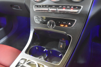 メルセデスベンツ Cクラス C200 ﾛｰﾚｳｽｴﾃﾞｨｼｮﾝ ｽﾎﾟｰﾂﾌﾟﾗｽP ﾚｻﾞｰｴｸｽｸﾙｰｼﾌﾞ ﾚｰﾀﾞｰｾｰﾌﾃｨP 最終特別仕様 MEｺﾈ 9速 BSG搭載 ﾋｰﾀｰｸｰﾗｰ赤革 ﾃﾞｨｽﾄﾛ BSM Lｷｰﾌﾟ AMGｴｱﾛ18AW ｷｰﾚｽGo PTS 液晶ﾒｰﾀｰ ﾌｯﾄﾄﾗﾝｸ 地ﾃﾞｼﾞﾅﾋﾞ 360ｶﾒﾗ 2年保証