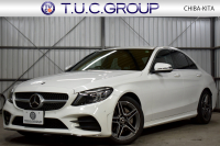 メルセデスベンツ Cクラス C200 ﾛｰﾚｳｽｴﾃﾞｨｼｮﾝ ｽﾎﾟｰﾂﾌﾟﾗｽP ﾚｻﾞｰｴｸｽｸﾙｰｼﾌﾞ ﾚｰﾀﾞｰｾｰﾌﾃｨP 最終特別仕様 MEｺﾈ 9速 BSG搭載 ﾋｰﾀｰｸｰﾗｰ赤革 ﾃﾞｨｽﾄﾛ BSM Lｷｰﾌﾟ AMGｴｱﾛ18AW ｷｰﾚｽGo PTS 液晶ﾒｰﾀｰ ﾌｯﾄﾄﾗﾝｸ 地ﾃﾞｼﾞﾅﾋﾞ 360ｶﾒﾗ 2年保証