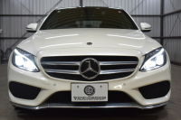メルセデスベンツ Cクラス C180 ﾜｺﾞﾝ ﾛｰﾚｳｽｴﾃﾞｨｼｮﾝ ﾚｰﾀﾞｰｾｰﾌﾃｨP 特別仕様車 1ｵｰﾅｰ MEｺﾈｸﾄ ﾊﾟﾉﾗﾏｻﾝﾙｰﾌ ﾋｰﾀｰ黒革 ﾃﾞｨｽﾄﾛ BSM Lｷｰﾌﾟ AMGｴｱﾛ18AW ｷｰﾚｽGO PTS 電動ﾘｱｹﾞｰﾄ LEDﾍｯﾄﾞﾗｲﾄ 地ﾃﾞｼﾞﾅﾋﾞ Bｶﾒﾗ 2年保証