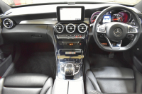 メルセデスベンツ Cクラス C180 ﾜｺﾞﾝ ﾛｰﾚｳｽｴﾃﾞｨｼｮﾝ ﾚｰﾀﾞｰｾｰﾌﾃｨP 特別仕様車 1ｵｰﾅｰ MEｺﾈｸﾄ ﾊﾟﾉﾗﾏｻﾝﾙｰﾌ ﾋｰﾀｰ黒革 ﾃﾞｨｽﾄﾛ BSM Lｷｰﾌﾟ AMGｴｱﾛ18AW ｷｰﾚｽGO PTS 電動ﾘｱｹﾞｰﾄ LEDﾍｯﾄﾞﾗｲﾄ 地ﾃﾞｼﾞﾅﾋﾞ Bｶﾒﾗ 2年保証