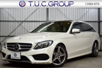 メルセデスベンツ Cクラス C180 ﾜｺﾞﾝ ﾛｰﾚｳｽｴﾃﾞｨｼｮﾝ ﾚｰﾀﾞｰｾｰﾌﾃｨP 特別仕様車 1ｵｰﾅｰ MEｺﾈｸﾄ ﾊﾟﾉﾗﾏｻﾝﾙｰﾌ ﾋｰﾀｰ黒革 ﾃﾞｨｽﾄﾛ BSM Lｷｰﾌﾟ AMGｴｱﾛ18AW ｷｰﾚｽGO PTS 電動ﾘｱｹﾞｰﾄ LEDﾍｯﾄﾞﾗｲﾄ 地ﾃﾞｼﾞﾅﾋﾞ Bｶﾒﾗ 2年保証