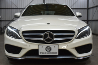 メルセデスベンツ Cクラス C180 ﾜｺﾞﾝ ﾛｰﾚｳｽｴﾃﾞｨｼｮﾝ ﾚｰﾀﾞｰｾｰﾌﾃｨP 特別仕様車 1ｵｰﾅｰ MEｺﾈｸﾄ ﾊﾟﾉﾗﾏｻﾝﾙｰﾌ ﾋｰﾀｰ黒革 ﾃﾞｨｽﾄﾛ BSM Lｷｰﾌﾟ AMGｴｱﾛ18AW ｷｰﾚｽGO PTS 電動ﾘｱｹﾞｰﾄ LEDﾍｯﾄﾞﾗｲﾄ 地ﾃﾞｼﾞﾅﾋﾞ Bｶﾒﾗ 2年保証