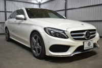 メルセデスベンツ Cクラス C180 ﾜｺﾞﾝ ﾛｰﾚｳｽｴﾃﾞｨｼｮﾝ ﾚｰﾀﾞｰｾｰﾌﾃｨP 特別仕様車 1ｵｰﾅｰ MEｺﾈｸﾄ ﾊﾟﾉﾗﾏｻﾝﾙｰﾌ ﾋｰﾀｰ黒革 ﾃﾞｨｽﾄﾛ BSM Lｷｰﾌﾟ AMGｴｱﾛ18AW ｷｰﾚｽGO PTS 電動ﾘｱｹﾞｰﾄ LEDﾍｯﾄﾞﾗｲﾄ 地ﾃﾞｼﾞﾅﾋﾞ Bｶﾒﾗ 2年保証