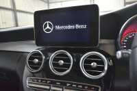 メルセデスベンツ Cクラス C180 ﾜｺﾞﾝ ﾛｰﾚｳｽｴﾃﾞｨｼｮﾝ ﾚｰﾀﾞｰｾｰﾌﾃｨP 特別仕様車 1ｵｰﾅｰ MEｺﾈｸﾄ ﾊﾟﾉﾗﾏｻﾝﾙｰﾌ ﾋｰﾀｰ黒革 ﾃﾞｨｽﾄﾛ BSM Lｷｰﾌﾟ AMGｴｱﾛ18AW ｷｰﾚｽGO PTS 電動ﾘｱｹﾞｰﾄ LEDﾍｯﾄﾞﾗｲﾄ 地ﾃﾞｼﾞﾅﾋﾞ Bｶﾒﾗ 2年保証