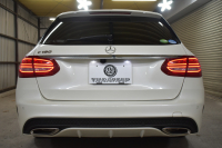 メルセデスベンツ Cクラス C180 ﾜｺﾞﾝ ﾛｰﾚｳｽｴﾃﾞｨｼｮﾝ ﾚｰﾀﾞｰｾｰﾌﾃｨP 特別仕様車 1ｵｰﾅｰ MEｺﾈｸﾄ ﾊﾟﾉﾗﾏｻﾝﾙｰﾌ ﾋｰﾀｰ黒革 ﾃﾞｨｽﾄﾛ BSM Lｷｰﾌﾟ AMGｴｱﾛ18AW ｷｰﾚｽGO PTS 電動ﾘｱｹﾞｰﾄ LEDﾍｯﾄﾞﾗｲﾄ 地ﾃﾞｼﾞﾅﾋﾞ Bｶﾒﾗ 2年保証