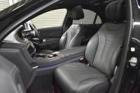 メルセデスベンツ Sクラス S450ｴｸｽｸﾙｰｼﾌﾞ ｽﾎﾟｰﾂﾘﾐﾃｯﾄﾞ ﾚｰﾀﾞｰｾｰﾌﾃｨP 最終特別仕様 右H ISG MEｺﾈ ﾊﾟﾉﾗﾏｻﾝﾙｰﾌ ﾋｰﾀｰｸｰﾗｰ黒革 ﾃﾞｨｽﾄﾛ AMGｴｱﾛ20AW ｷｰﾚｽGO HUD ﾌﾞﾙﾒ 地ﾃﾞｼﾞ360ｶﾒﾗ 2年保証