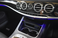 メルセデスベンツ Sクラス S450ｴｸｽｸﾙｰｼﾌﾞ ｽﾎﾟｰﾂﾘﾐﾃｯﾄﾞ ﾚｰﾀﾞｰｾｰﾌﾃｨP 最終特別仕様 右H ISG MEｺﾈ ﾊﾟﾉﾗﾏｻﾝﾙｰﾌ ﾋｰﾀｰｸｰﾗｰ黒革 ﾃﾞｨｽﾄﾛ AMGｴｱﾛ20AW ｷｰﾚｽGO HUD ﾌﾞﾙﾒ 地ﾃﾞｼﾞ360ｶﾒﾗ 2年保証