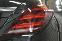 メルセデスベンツ Sクラス S450ｴｸｽｸﾙｰｼﾌﾞ ｽﾎﾟｰﾂﾘﾐﾃｯﾄﾞ ﾚｰﾀﾞｰｾｰﾌﾃｨP 最終特別仕様 右H ISG MEｺﾈ ﾊﾟﾉﾗﾏｻﾝﾙｰﾌ ﾋｰﾀｰｸｰﾗｰ黒革 ﾃﾞｨｽﾄﾛ AMGｴｱﾛ20AW ｷｰﾚｽGO HUD ﾌﾞﾙﾒ 地ﾃﾞｼﾞ360ｶﾒﾗ 2年保証