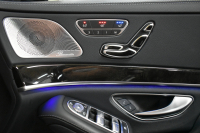 メルセデスベンツ Sクラス S450ｴｸｽｸﾙｰｼﾌﾞ ｽﾎﾟｰﾂﾘﾐﾃｯﾄﾞ ﾚｰﾀﾞｰｾｰﾌﾃｨP 最終特別仕様 右H ISG MEｺﾈ ﾊﾟﾉﾗﾏｻﾝﾙｰﾌ ﾋｰﾀｰｸｰﾗｰ黒革 ﾃﾞｨｽﾄﾛ AMGｴｱﾛ20AW ｷｰﾚｽGO HUD ﾌﾞﾙﾒ 地ﾃﾞｼﾞ360ｶﾒﾗ 2年保証