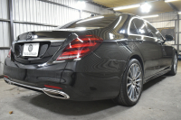 メルセデスベンツ Sクラス S450ｴｸｽｸﾙｰｼﾌﾞ ｽﾎﾟｰﾂﾘﾐﾃｯﾄﾞ ﾚｰﾀﾞｰｾｰﾌﾃｨP 最終特別仕様 右H ISG MEｺﾈ ﾊﾟﾉﾗﾏｻﾝﾙｰﾌ ﾋｰﾀｰｸｰﾗｰ黒革 ﾃﾞｨｽﾄﾛ AMGｴｱﾛ20AW ｷｰﾚｽGO HUD ﾌﾞﾙﾒ 地ﾃﾞｼﾞ360ｶﾒﾗ 2年保証