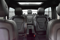 メルセデスベンツ Vクラス V220d ｽﾎﾟｰﾂ ﾛﾝｸﾞ AMGﾗｲﾝ ﾚｰﾀﾞｰｾｰﾌﾃｨP  ﾊﾟﾉﾗﾏｻﾝﾙｰﾌ ﾋｰﾀｰ黒革 ﾃﾞｨｽﾄﾛ BSM Lｷｰﾌﾟ AMGｴｱﾛ19AW 両側電動ｽﾗｲﾄﾞ ﾌﾞﾙﾒｽﾀｰ 電動Rｹﾞｰﾄ 地ﾃﾞｼﾞ360ｶﾒﾗ 2年保証