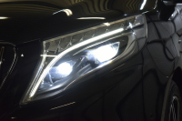 メルセデスベンツ Vクラス V220d ｽﾎﾟｰﾂ ﾛﾝｸﾞ AMGﾗｲﾝ ﾚｰﾀﾞｰｾｰﾌﾃｨP  ﾊﾟﾉﾗﾏｻﾝﾙｰﾌ ﾋｰﾀｰ黒革 ﾃﾞｨｽﾄﾛ BSM Lｷｰﾌﾟ AMGｴｱﾛ19AW 両側電動ｽﾗｲﾄﾞ ﾌﾞﾙﾒｽﾀｰ 電動Rｹﾞｰﾄ 地ﾃﾞｼﾞ360ｶﾒﾗ 2年保証