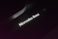 メルセデスベンツ Vクラス V220d ｽﾎﾟｰﾂ ﾛﾝｸﾞ AMGﾗｲﾝ ﾚｰﾀﾞｰｾｰﾌﾃｨP  ﾊﾟﾉﾗﾏｻﾝﾙｰﾌ ﾋｰﾀｰ黒革 ﾃﾞｨｽﾄﾛ BSM Lｷｰﾌﾟ AMGｴｱﾛ19AW 両側電動ｽﾗｲﾄﾞ ﾌﾞﾙﾒｽﾀｰ 電動Rｹﾞｰﾄ 地ﾃﾞｼﾞ360ｶﾒﾗ 2年保証