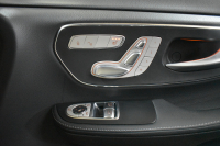 メルセデスベンツ Vクラス V220d ｽﾎﾟｰﾂ ﾛﾝｸﾞ AMGﾗｲﾝ ﾚｰﾀﾞｰｾｰﾌﾃｨP  ﾊﾟﾉﾗﾏｻﾝﾙｰﾌ ﾋｰﾀｰ黒革 ﾃﾞｨｽﾄﾛ BSM Lｷｰﾌﾟ AMGｴｱﾛ19AW 両側電動ｽﾗｲﾄﾞ ﾌﾞﾙﾒｽﾀｰ 電動Rｹﾞｰﾄ 地ﾃﾞｼﾞ360ｶﾒﾗ 2年保証