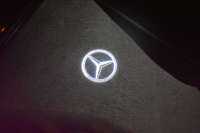 メルセデスベンツ Vクラス V220d ｽﾎﾟｰﾂ ﾛﾝｸﾞ AMGﾗｲﾝ ﾚｰﾀﾞｰｾｰﾌﾃｨP  ﾊﾟﾉﾗﾏｻﾝﾙｰﾌ ﾋｰﾀｰ黒革 ﾃﾞｨｽﾄﾛ BSM Lｷｰﾌﾟ AMGｴｱﾛ19AW 両側電動ｽﾗｲﾄﾞ ﾌﾞﾙﾒｽﾀｰ 電動Rｹﾞｰﾄ 地ﾃﾞｼﾞ360ｶﾒﾗ 2年保証