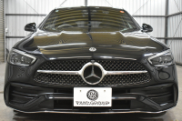 メルセデスベンツ Cクラス C200 ﾜｺﾞﾝ AVG AMGﾗｲﾝ ﾚｻﾞｰｴｸｽｸﾙｰｼﾌﾞﾍﾞｰｼｯｸP ﾘｱｱｸｽﾙｽﾃｱﾘﾝｸﾞ ﾊﾟﾉﾗﾏｻﾝﾙｰﾌ ﾚｰﾀﾞｰSP 新型Cｸﾗｽ ISG搭載  ﾋｰﾀｰ黒革ｼｰﾄ  ﾃﾞｨｽﾄﾛ ﾌﾞﾗｲﾝﾄﾞS Lﾁｪﾝｼﾞｱｼｽﾄ AMGｴｱﾛ18AW ｷｰGO MBUXﾅﾋﾞ360ｶﾒﾗ 2年保証