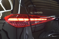 メルセデスベンツ Cクラス C200 ﾜｺﾞﾝ AVG AMGﾗｲﾝ ﾚｻﾞｰｴｸｽｸﾙｰｼﾌﾞﾍﾞｰｼｯｸP ﾘｱｱｸｽﾙｽﾃｱﾘﾝｸﾞ ﾊﾟﾉﾗﾏｻﾝﾙｰﾌ ﾚｰﾀﾞｰSP 新型Cｸﾗｽ ISG搭載  ﾋｰﾀｰ黒革ｼｰﾄ  ﾃﾞｨｽﾄﾛ ﾌﾞﾗｲﾝﾄﾞS Lﾁｪﾝｼﾞｱｼｽﾄ AMGｴｱﾛ18AW ｷｰGO MBUXﾅﾋﾞ360ｶﾒﾗ 2年保証