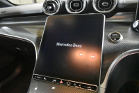 メルセデスベンツ Cクラス C200 ﾜｺﾞﾝ AVG AMGﾗｲﾝ ﾚｻﾞｰｴｸｽｸﾙｰｼﾌﾞﾍﾞｰｼｯｸP ﾘｱｱｸｽﾙｽﾃｱﾘﾝｸﾞ ﾊﾟﾉﾗﾏｻﾝﾙｰﾌ ﾚｰﾀﾞｰSP 新型Cｸﾗｽ ISG搭載  ﾋｰﾀｰ黒革ｼｰﾄ  ﾃﾞｨｽﾄﾛ ﾌﾞﾗｲﾝﾄﾞS Lﾁｪﾝｼﾞｱｼｽﾄ AMGｴｱﾛ18AW ｷｰGO MBUXﾅﾋﾞ360ｶﾒﾗ 2年保証