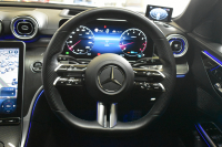 メルセデスベンツ Cクラス C200 ﾜｺﾞﾝ AVG AMGﾗｲﾝ ﾚｻﾞｰｴｸｽｸﾙｰｼﾌﾞﾍﾞｰｼｯｸP ﾘｱｱｸｽﾙｽﾃｱﾘﾝｸﾞ ﾊﾟﾉﾗﾏｻﾝﾙｰﾌ ﾚｰﾀﾞｰSP 新型Cｸﾗｽ ISG搭載  ﾋｰﾀｰ黒革ｼｰﾄ  ﾃﾞｨｽﾄﾛ ﾌﾞﾗｲﾝﾄﾞS Lﾁｪﾝｼﾞｱｼｽﾄ AMGｴｱﾛ18AW ｷｰGO MBUXﾅﾋﾞ360ｶﾒﾗ 2年保証